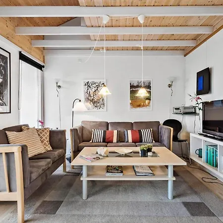 Casa de Férias Ae250-aeroskobing-rosenstraede-29 Ærøskøbing