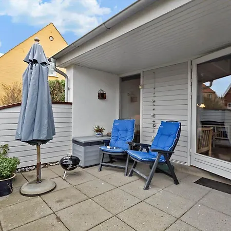Ae250-aeroskobing-rosenstraede-29 Tatil Evi *