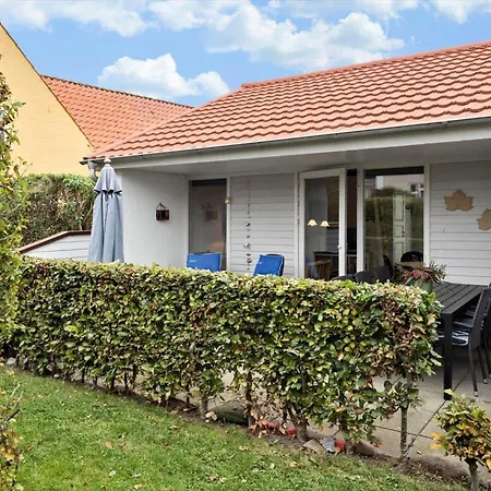 Ae250-aeroskobing-rosenstraede-29 Tatil Evi *