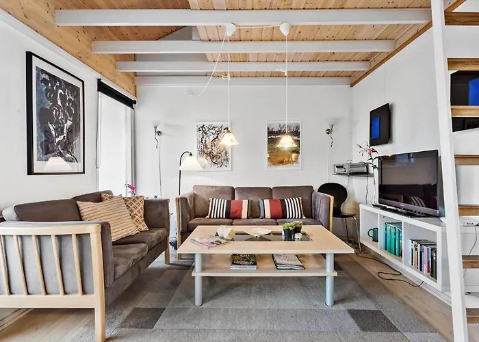 Casa de Férias Ae250-aeroskobing-rosenstraede-29 Ærøskøbing